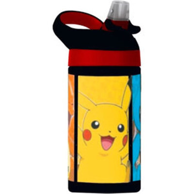 Garrafa Pokémon 473ml