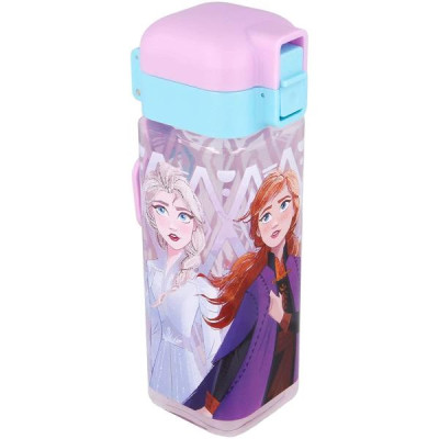 Garrafa Robot Frozen 2 Disney 550ml