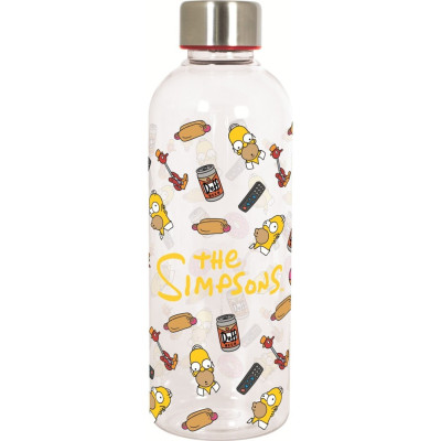 Garrafa Simpsons 850ml