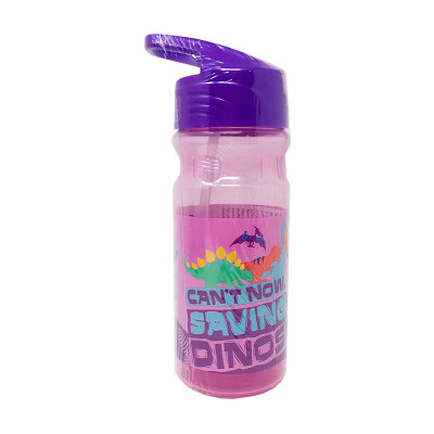 Garrafa Skye Patrulha Pata Dino Rescue 550ml