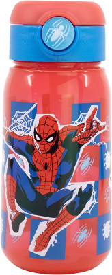 Garrafa Spiderman Marvel 510ml