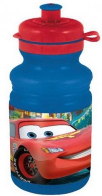 Garrafa Sport Disney Cars