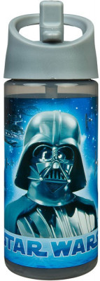 Garrafa Star Wars 400ml