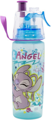 Garrafa Stitch e Angel 575ml