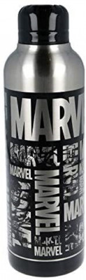 Garrafa Térmica Avengers Marvel 515ml