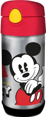 Garrafa Térmica Mickey 360ml