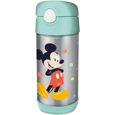 Garrafa Térmica Mickey 530ml