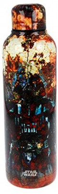 Garrafa Térmica Star Wars 515ml