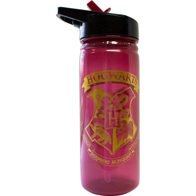 Garrafa Tritan Harry Potter 600ml