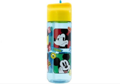 Garrafa Tritan Mickey Disney 540ml