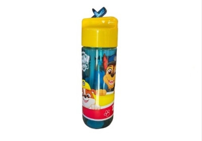 Garrafa Tritan Patrulha Pata 540ml