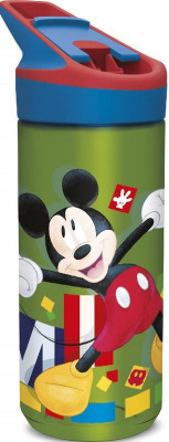 Garrafa Tritan Premium Mickey