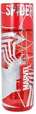 Garrafa Tritan Spiderman Marvel 510ml