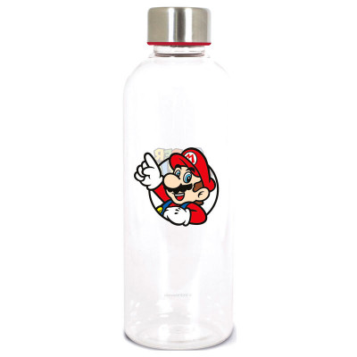 Garrafa Tritan Super Mario 850ml