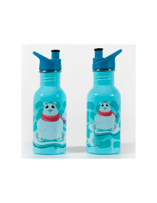 Garrafa Water Revolution Urso Polar 500ml