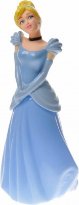 Gel de Banho 3D Cinderela