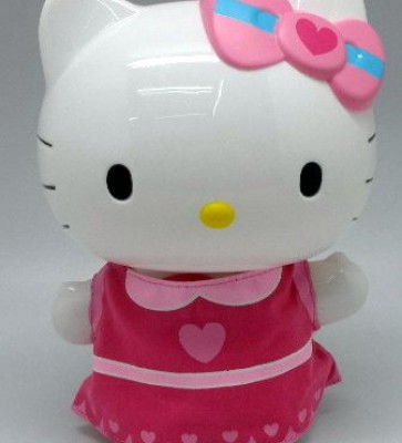 Gel de Banho Hello Kitty 300ml