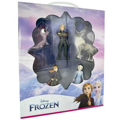 Gift Set Frozen 2 - Bullyland