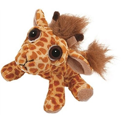 Girafa Lanna pequeno - Li´l Peepers