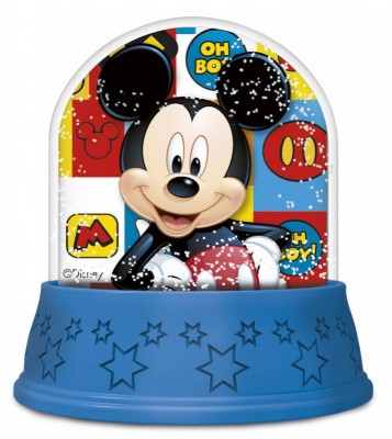 Globo de neve Mickey Mouse - Icons
