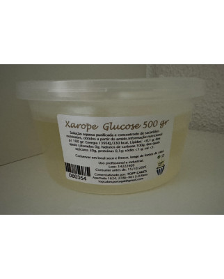 Glucose 500ml