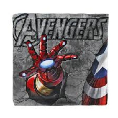 Gola cachecol Marvel Avengers