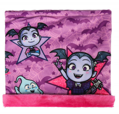 Gola Cachecol Vampirina