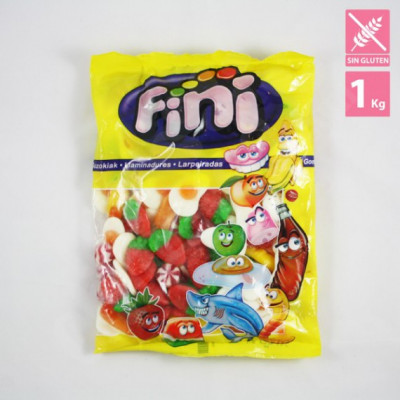 Gomas Fini Cinema Mix 1kg