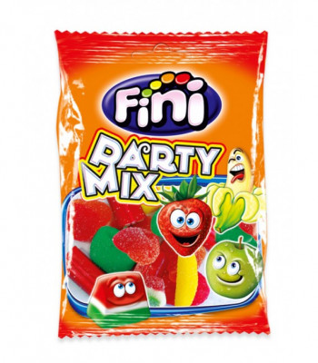 Gomas Fini Party Mix 90g