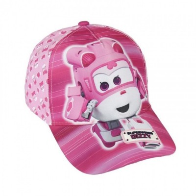 Gorra premium 53cm de Super Wings