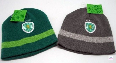 Gorro criança Sporting