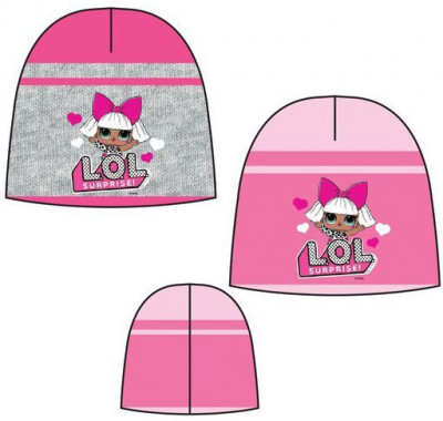 Gorro LOL Surprise Diva Sortido