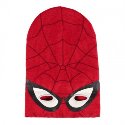 Gorro mascara Marvel Spiderman