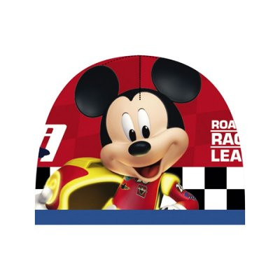 Gorro Mickey Roadster Racers