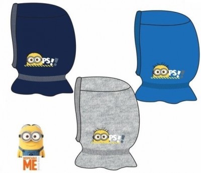 Gorro Minions