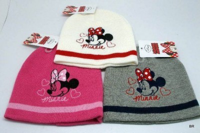 Gorro Minnie