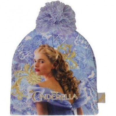 Gorro Premium Cinderela