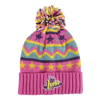 Gorro Sou Luna Fun