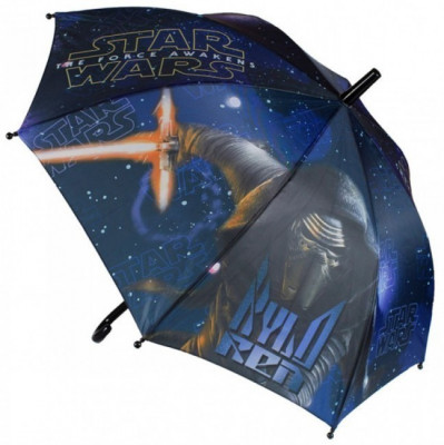Guarda Chuva Star Wars Kylo Ren