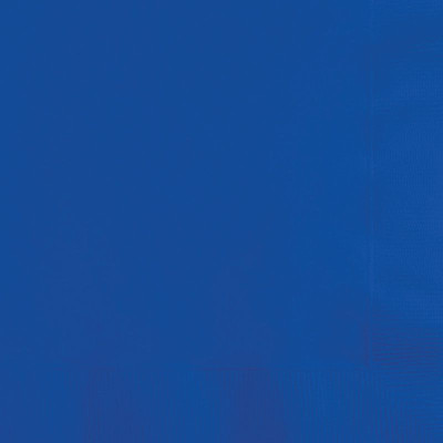 Guardanapos Azul Cobalto - 20 und