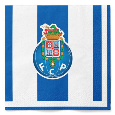 Guardanapos F. C. Porto
