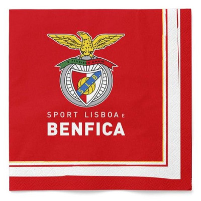 Guardanapos S. L. Benfica