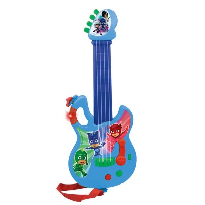 Guitarra infantil PJ Masks