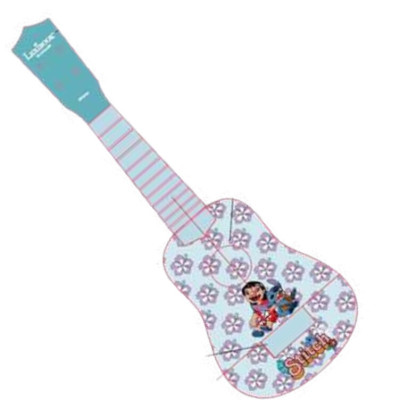 Guitarra Stitch Disney 53cm
