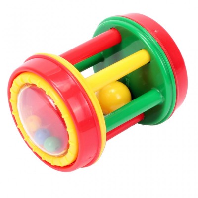 Guizo Didático para Bebé
