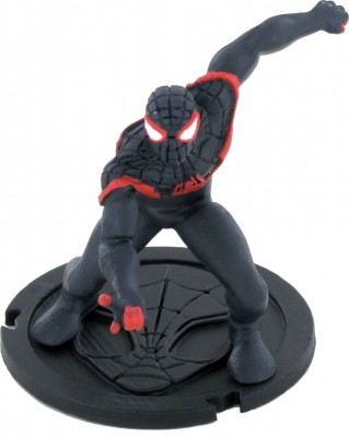 Homem Aranha -Spiderman Ultimate
