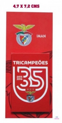 Iman Benfica SLB 35