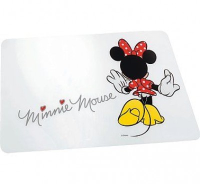 Individual de Refeição Minnie Mouse