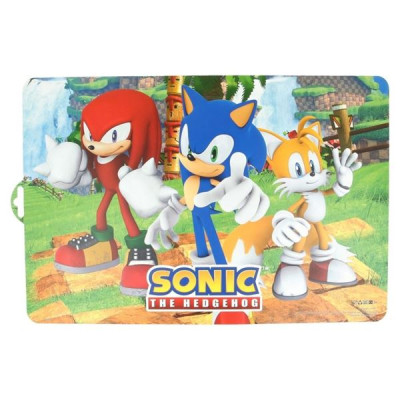 Individual Refeição Sonic