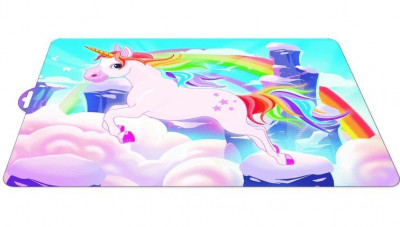 Individual Refeição Unicórnio Individual Refeição Unicórnio